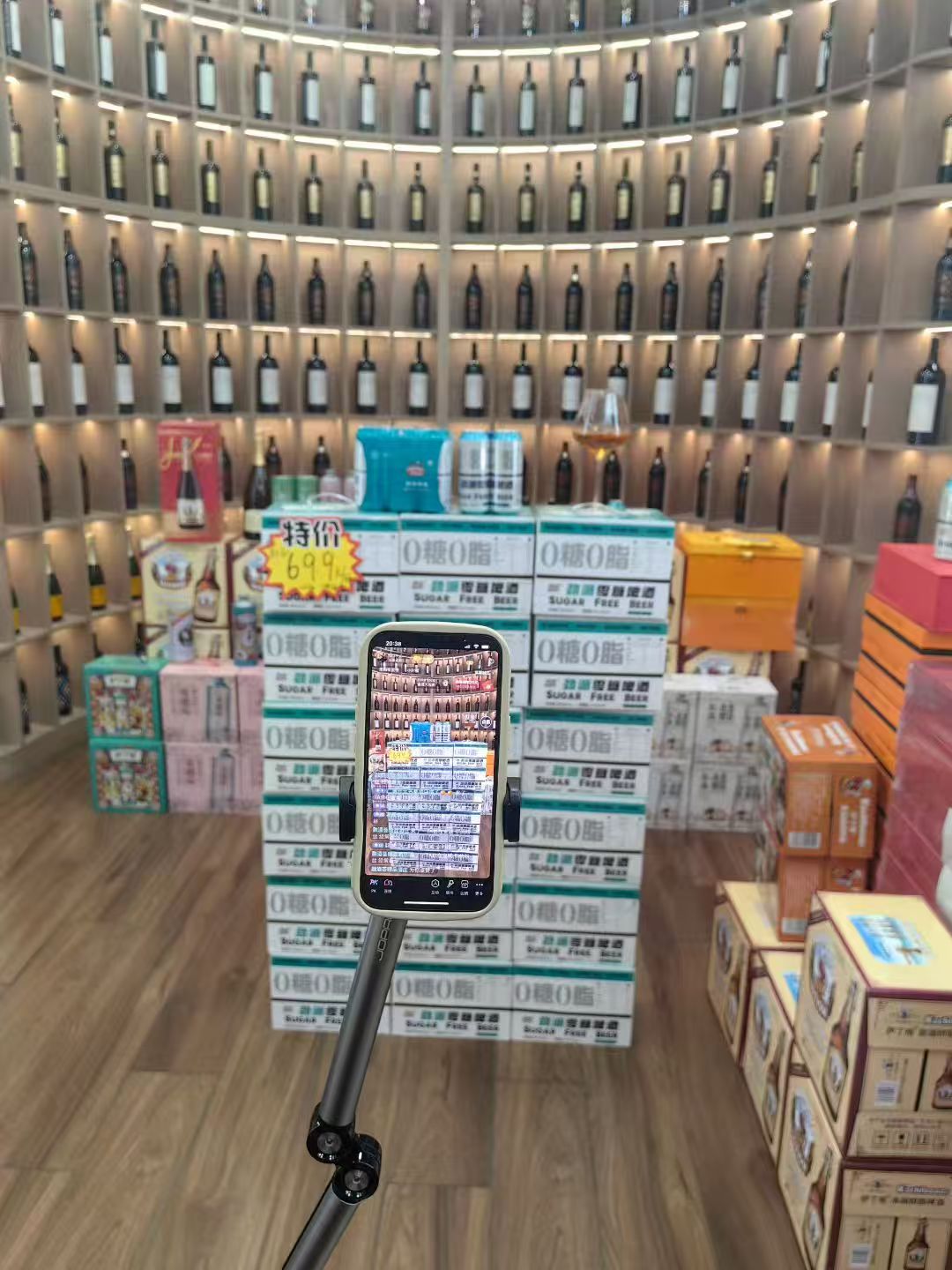 探索勁派精釀啤酒的招商策略與市場前景