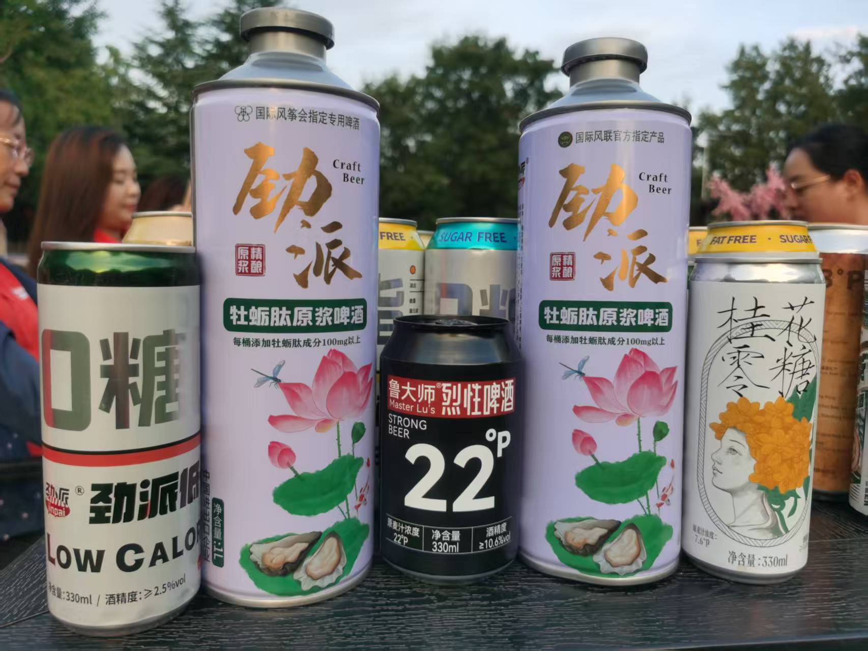 探索勁派精釀啤酒的招商策略與市場前景