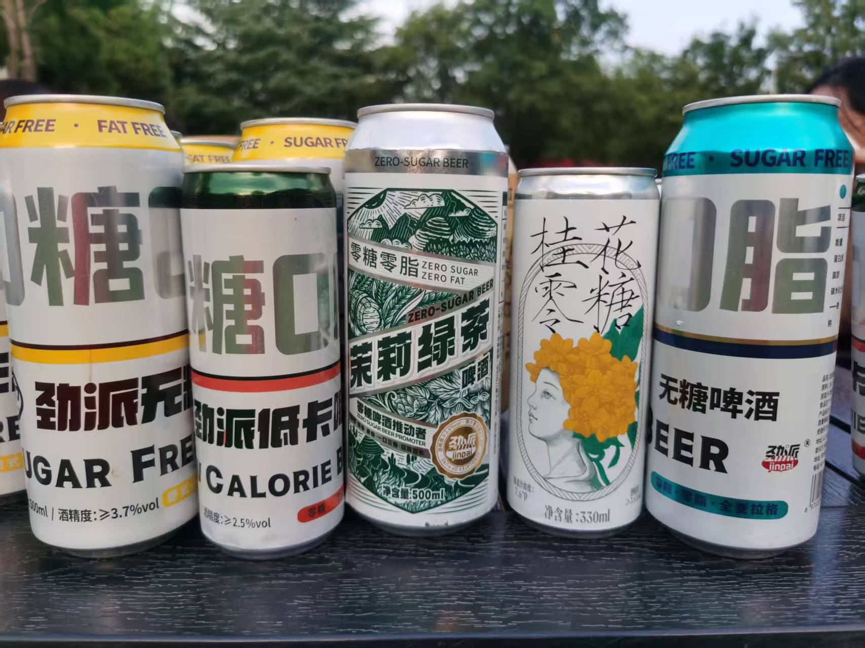原漿啤酒的工藝解析與風味特點：合規宣傳指南